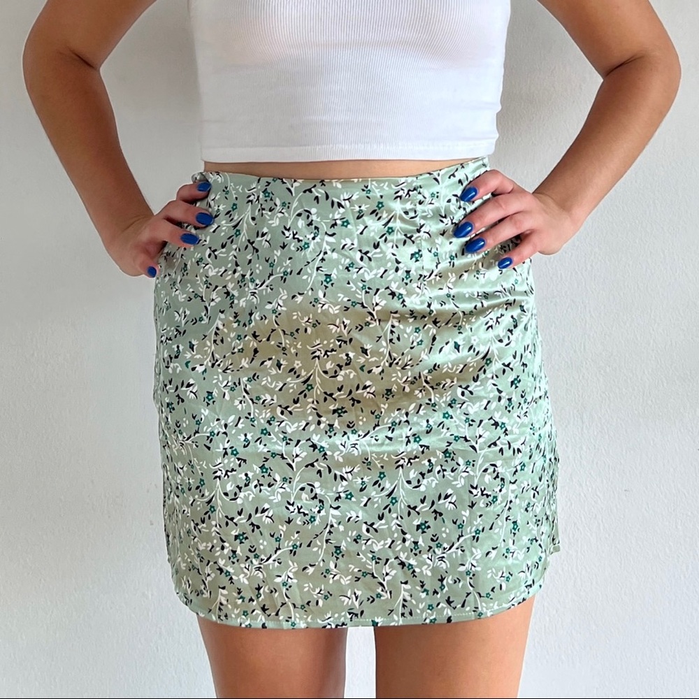 Shein skirt